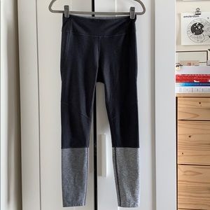 Outdoor Voices 7/8 legging